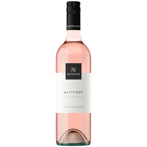 2020 Nepenthe Altitude Pinot Rosé